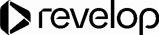 Logotype for Revelop